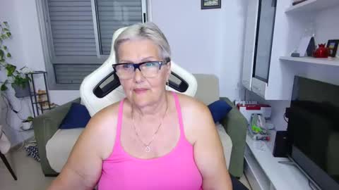 Selenna online show from 05.12.26