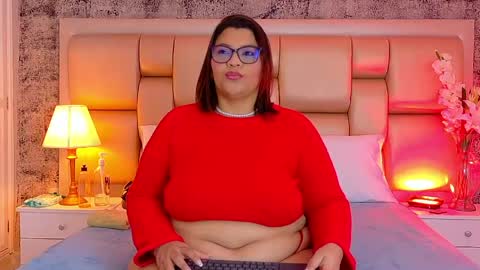 Selenna Cooper online show from 05.16.26