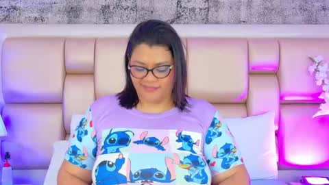 Selenna Cooper online show from 08.02.26