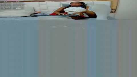 Snapshot of selennafox1 chatting on 06.28.26 SelennaFox online show from 06.28.26