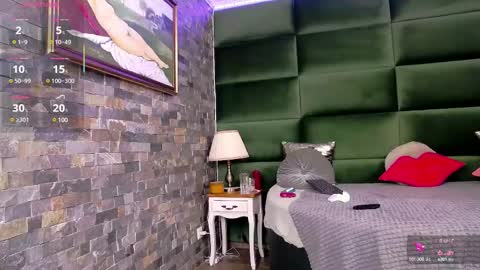 Selen online show from 02.17.25