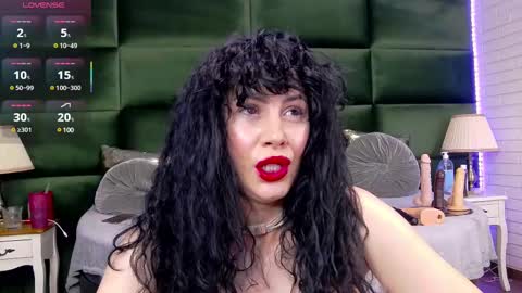 Selen online show from 02.26.25