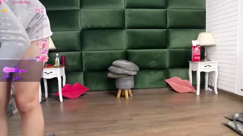 Selen online show from 09.12.25