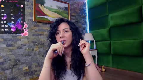 Selen online show from 04.22.26