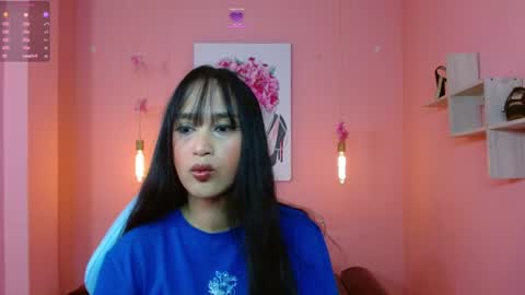 Snapshot of seleny_fitness chatting on 07.13.26 Mayte online show from 07.13.26