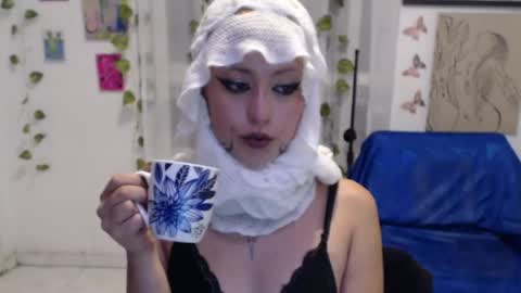 Ask me online show from 06.10.26