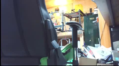 Snapshot of selfpound chatting on 11.04.25 selfpound online show from 11.04.25