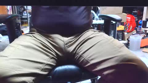 Snapshot of selfpound chatting on 03.12.26 selfpound online show from 03.12.26