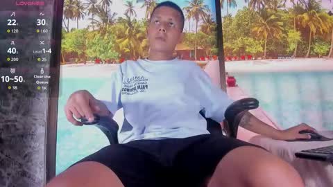 Snapshot of selfsuck_balls chatting on 02.19.26 selfsuck_balls online show from 02.19.26