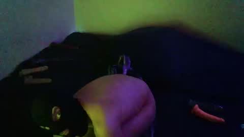 Selfsucking online show from 12.03.24