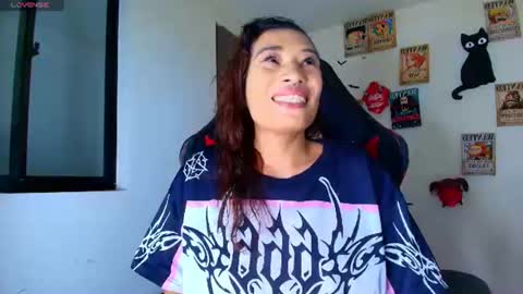 Snapshot of selina_kyl3 chatting on 07.03.26 Selinna Kyle online show from 07.03.26