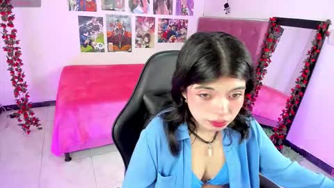 Selina online show from 02.08.26