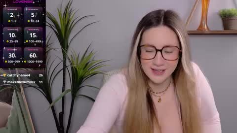 Selina Mae online show from 02.26.26