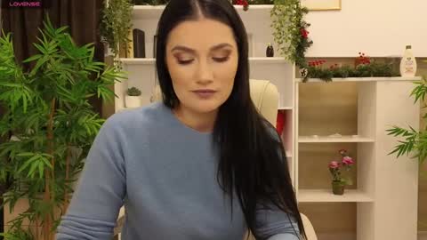 Seline online show from 12.18.24