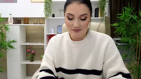 Seline online show from 01.10.25