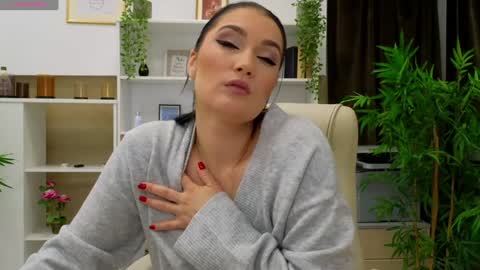 Seline online show from 01.13.25