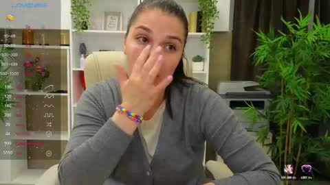 Seline online show from 03.11.25