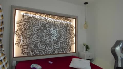 Selket online show from 01.13.25