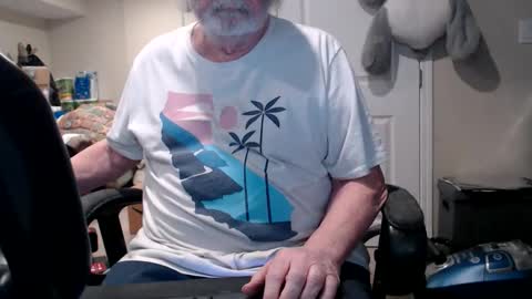 selkie2s online show from 03.07.26