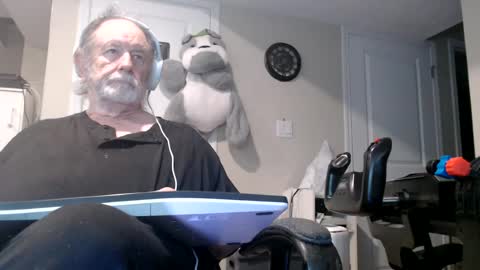 selkie2s online show from 07.07.26