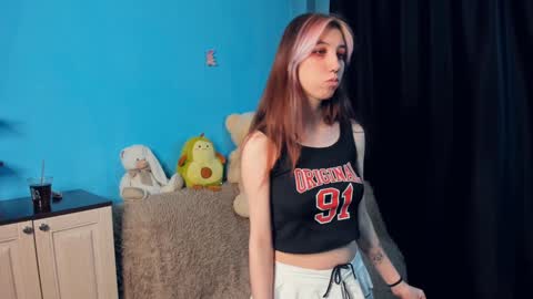 Mindy online show from 12.24.24