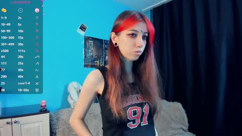 Mindy online show from 01.04.25