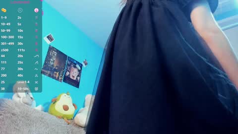 Mindy online show from 01.05.25