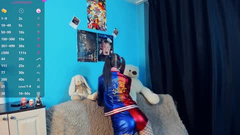 Mindy online show from 01.24.25