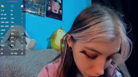 Mindy online show from 02.09.25