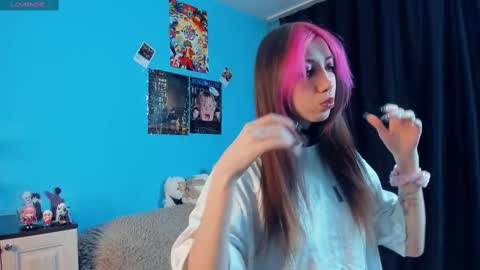 Mindy online show from 02.22.25