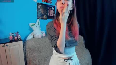 Mindy online show from 03.09.25