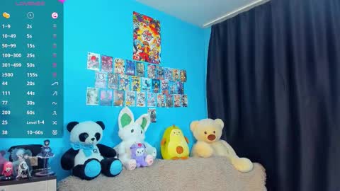 Mindy online show from 09.25.25