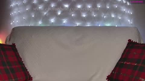 My name is Sella and im Bisexual online show from 12.29.24