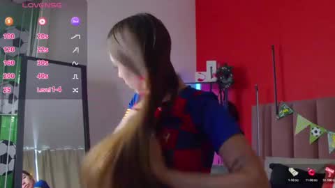 Nicole online show from 06.17.26