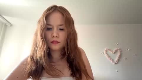Lily online show from 07.25.26