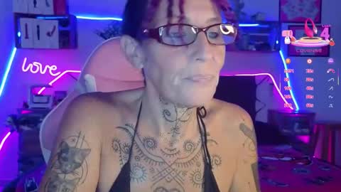Selvaggia Del Caribe online show from 02.07.26