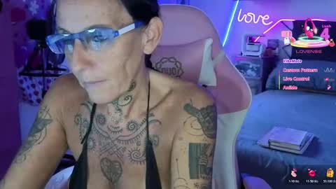 Selvaggia Del Caribe online show from 05.02.26