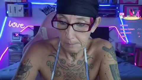 Snapshot of selvaggia_del_caribe chatting on 07.23.26 Selvaggia Del Caribe online show from 07.23.26