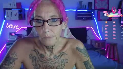 Snapshot of selvaggia_del_caribe chatting on 08.04.26 Selvaggia Del Caribe online show from 08.04.26