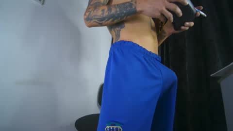 sem_alas online show from 10.10.25