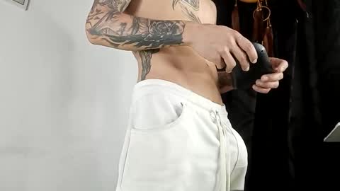 sem_alas online show from 10.29.25