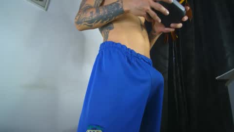 sem_alas online show from 11.02.25