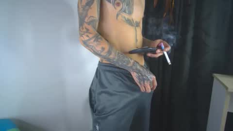 sem_alas online show from 02.13.26