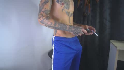 sem_alas online show from 04.30.26