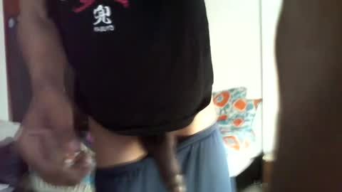 Snapshot of semental24cm chatting on 09.13.25 semental24cm online show from 09.13.25