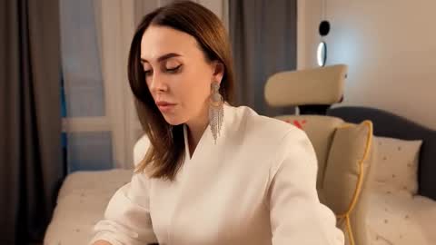 Snapshot of semorine chatting on 02.13.26 Ella online show from 02.13.26