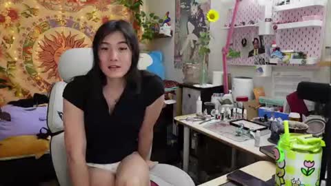 Snapshot of sen_and_sin chatting on 06.30.26 Sen online show from 06.30.26