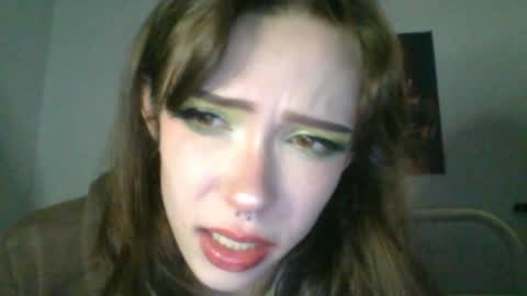 goddess esme  online show from 12.29.24