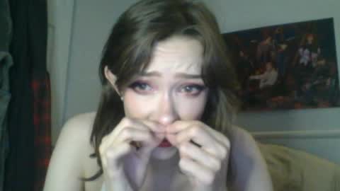 goddess esme  online show from 02.15.25