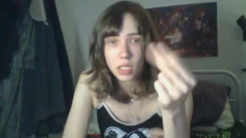 goddess esme  online show from 11.15.25